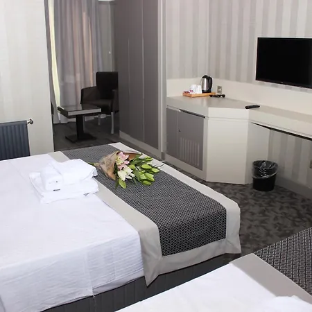 فندق Anka Premium