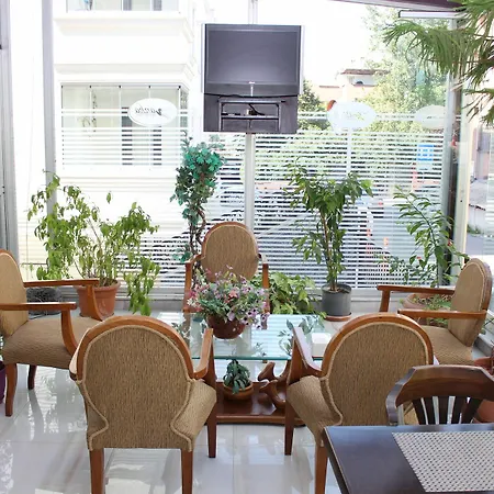 Hotel Anka Premium