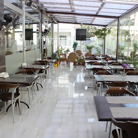 Anka Premium Hotel Istanbul