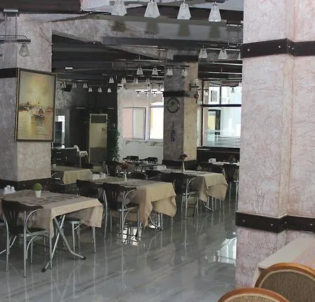 מלון Anka Premium