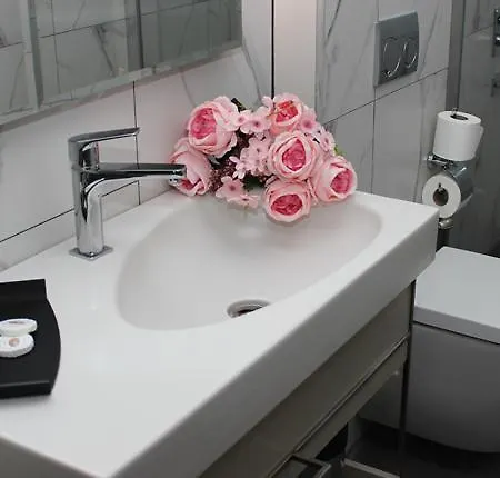 Anka Premium Hotel Istanbul