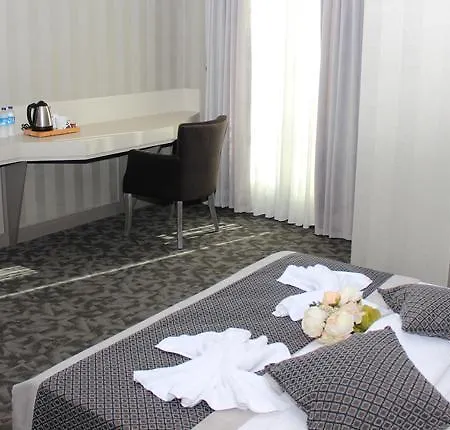 Anka Premium Hotel