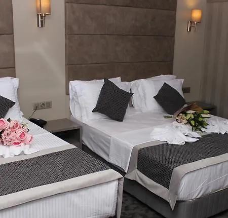 Anka Premium 4*