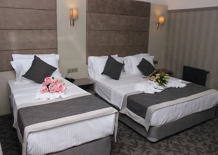Anka Premium 4* Istambul