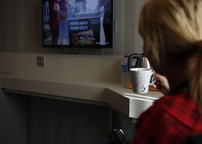 Anka Premium Hotel 4*