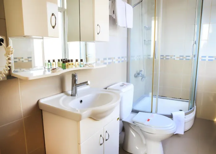 Anka Premium 4* Istambul