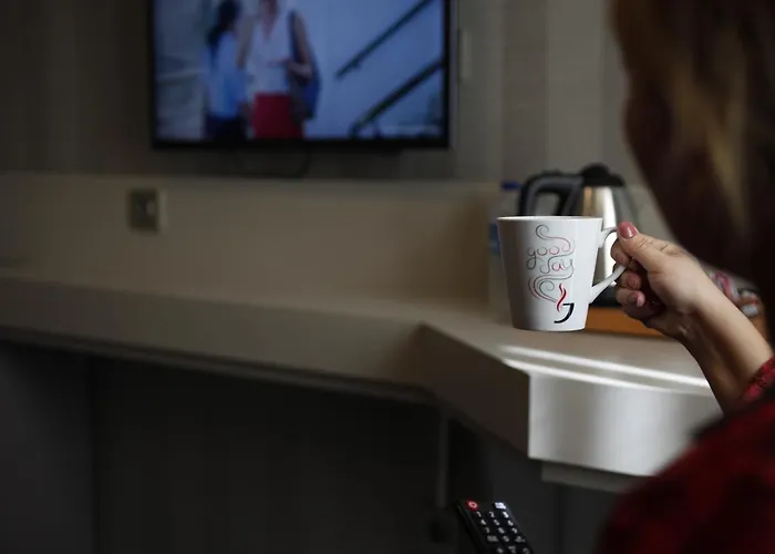 Hotel Anka Premium Istambul