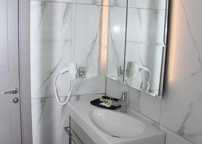 Hotel Anka Premium Istambul