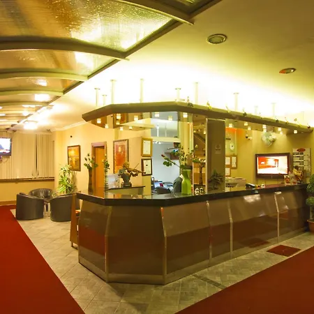 Anka Premium 酒店 伊斯坦布尔