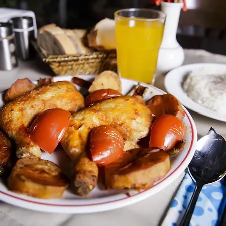 Anka Premium 酒店 伊斯坦布尔