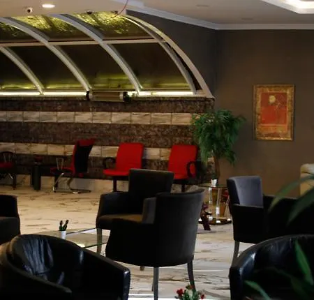 Anka Premium 酒店 3*