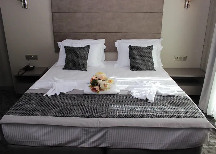 Anka Premium Szálloda 4*