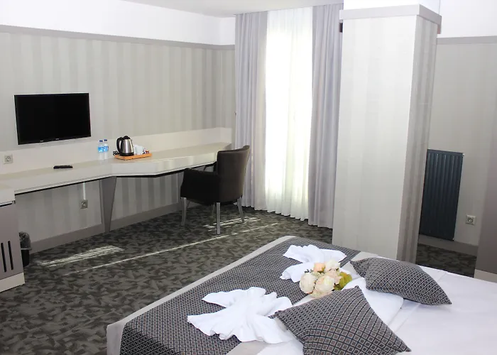 Szálloda Anka Premium 4*