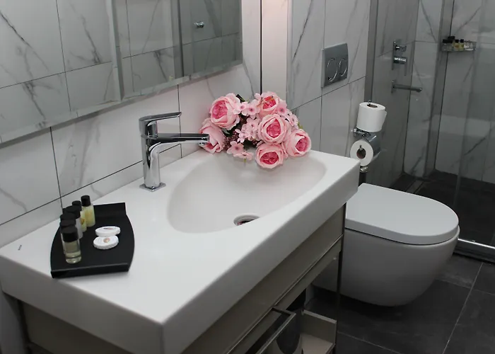 Anka Premium 4* Isztambul