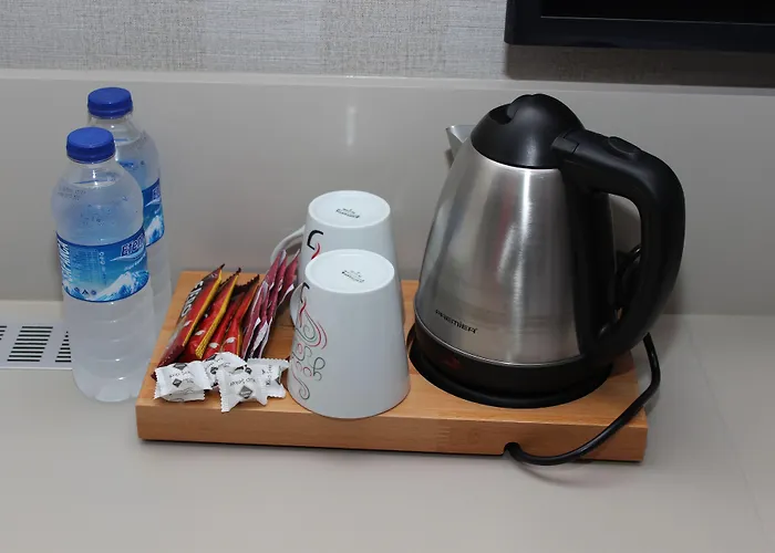 Anka Premium Szálloda 4*