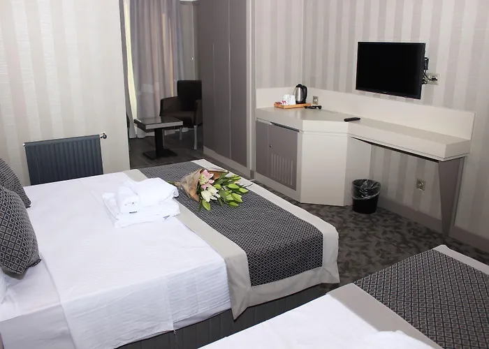 Anka Premium Isztambul