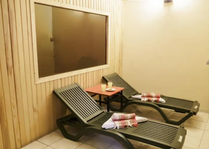 Anka Premium Szálloda