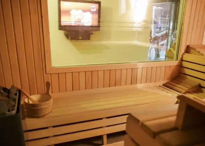 Szálloda Anka Premium Isztambul