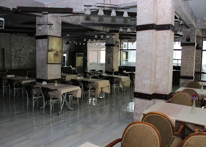 Anka Premium Szálloda Isztambul