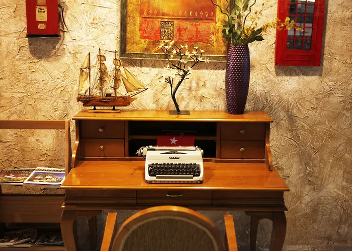 Anka Premium Szálloda 4*