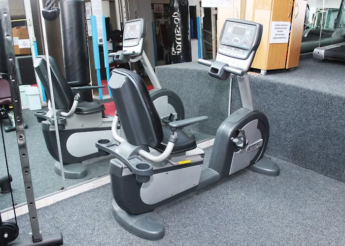 Szálloda Anka Premium 4*