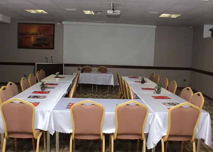 Anka Premium Szálloda