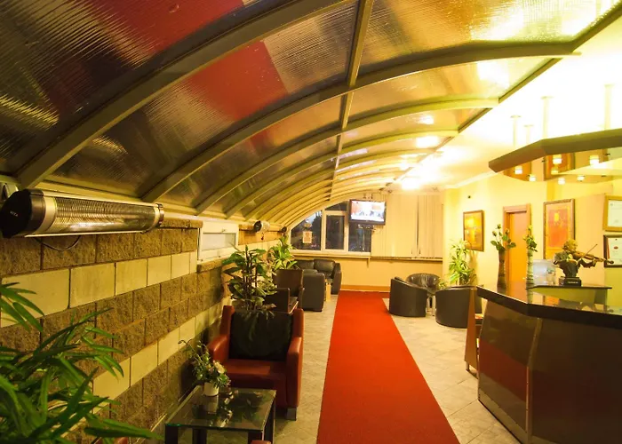 Anka Premium Szálloda