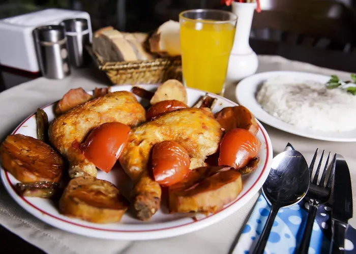 Anka Premium Szálloda Isztambul