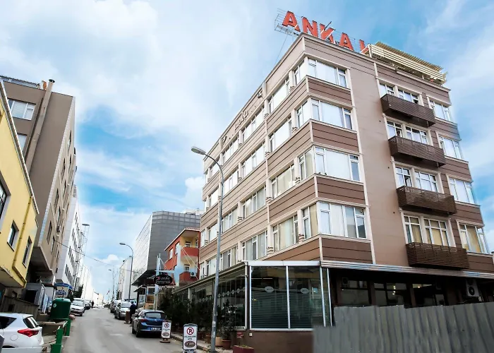 Anka Premium Szálloda 4*