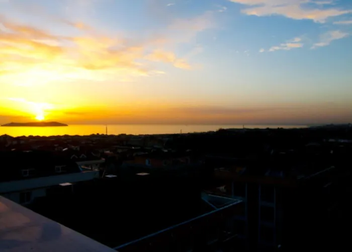 Szálloda Anka Premium Isztambul