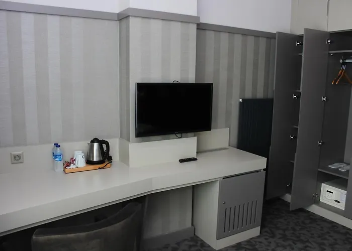 Anka Premium Szálloda 4*