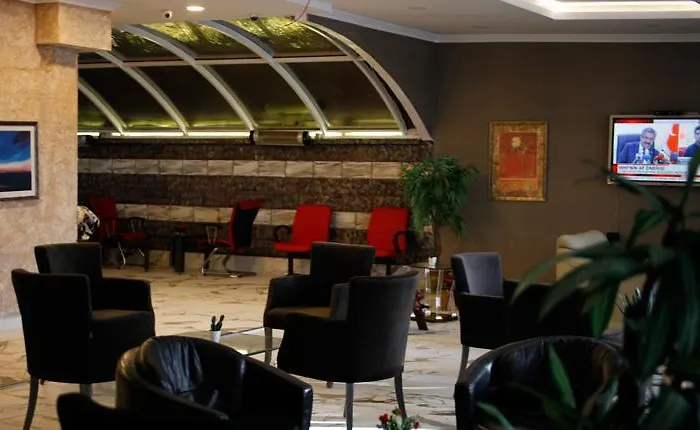 Anka Premium Szálloda 4*