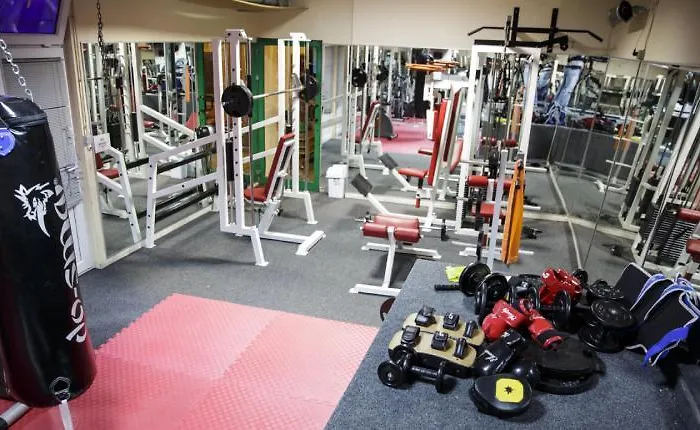 Szálloda Anka Premium Isztambul