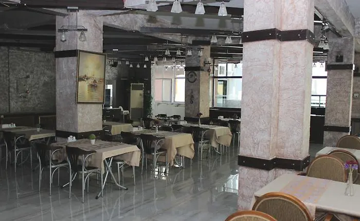 Szálloda Anka Premium