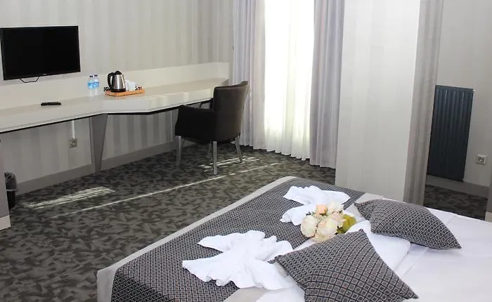 Anka Premium Szálloda