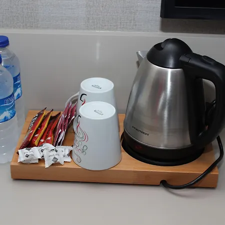 Anka Premium Hotel 4*