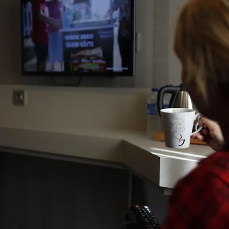 Anka Premium Hotel 4*