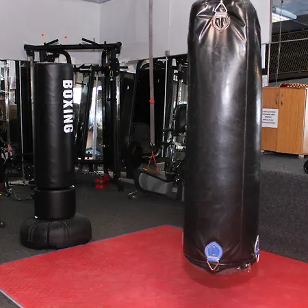 Hotel Anka Premium Istanbul