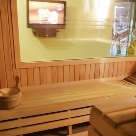 Hotel Anka Premium Istanbul