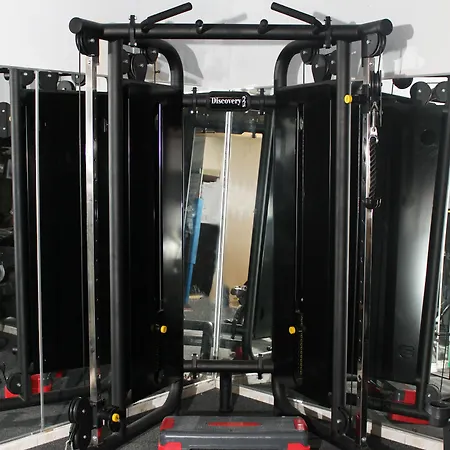 Anka Premium Hotel 4*