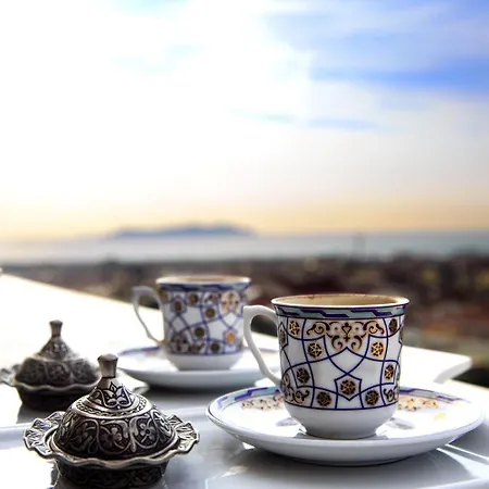 Anka Premium Hotel 4*