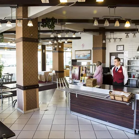 Anka Premium Hotel Istanbul