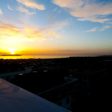 Hotel Anka Premium Istanbul