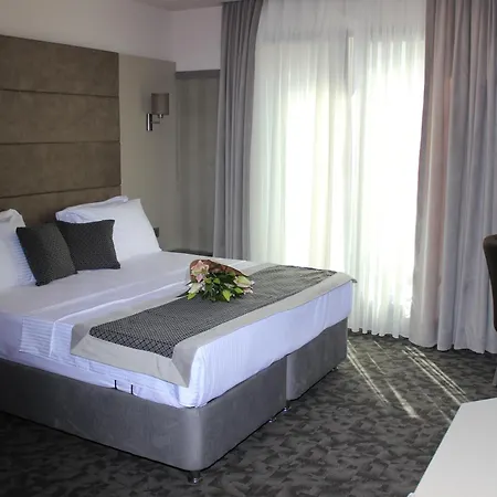 Anka Premium Hotel