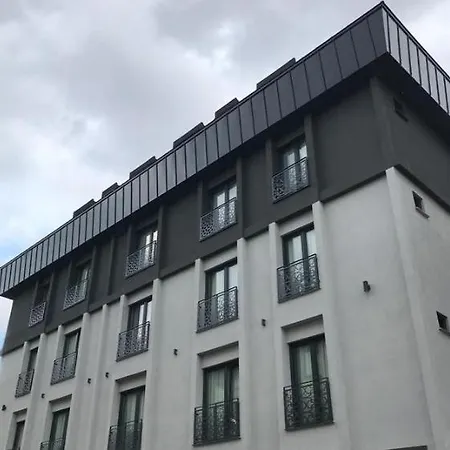 Anka Premium 4* Istanbul