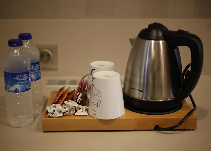 Hotel Anka Premium 4*