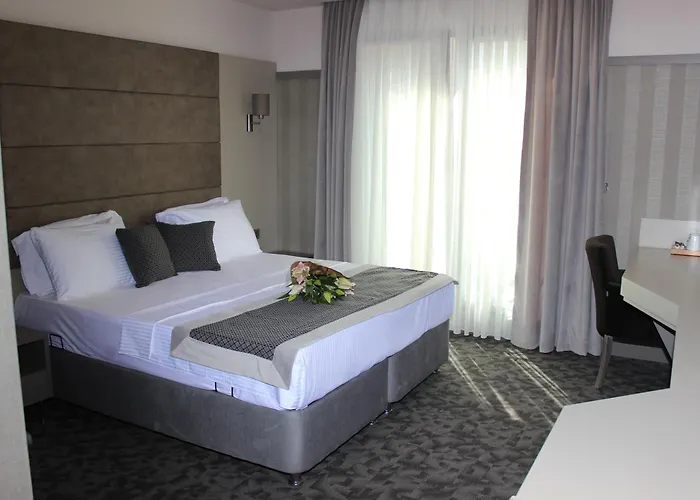 Anka Premium Hotel