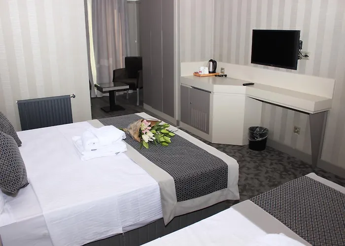Hotel Anka Premium